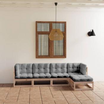 Elegance Outdoor Collection