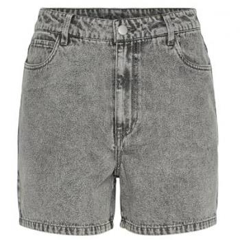 Pieces PCABBI Jeansshorts für Frauen