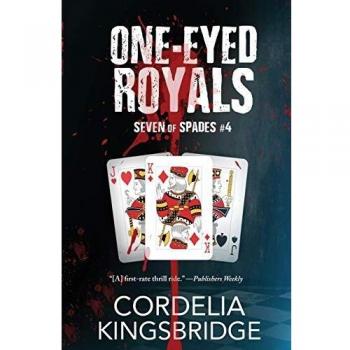 One-Eyed Royals (Seven of Spades, Band 4)