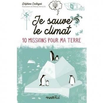 Je sauve le climat !