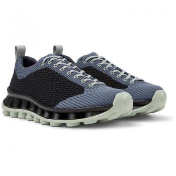 Giglio Verde Sneaker Campers – Pelotissima Sunnei 37 Recycled
