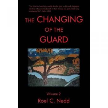 The Changing Of The Guard: Volume 2