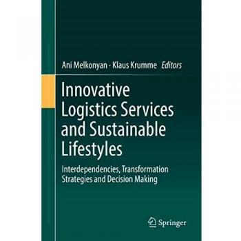 Innovative Logistics Services and Sustainable Lifestyles