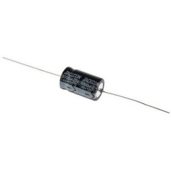 Condensateur Rs Pro 1000µF 25V