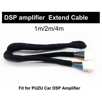 Câble Extension Amplificateur PuZU Cuivre 1m