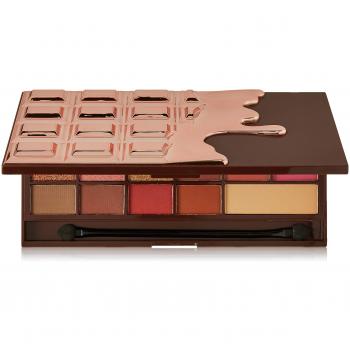 Paleta de sombras I Heart Makeup