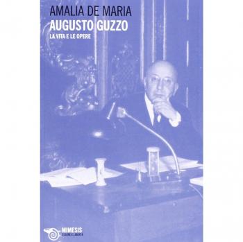 Augusto Guzzo. La vita e le opere