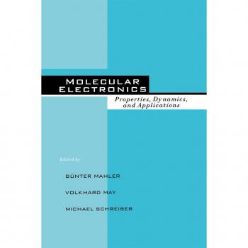 Vitalsource Technologies, Inc. Molecular Electronics
