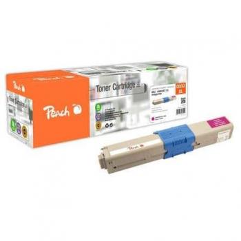 Toner magenta compatibile OKI 46508710