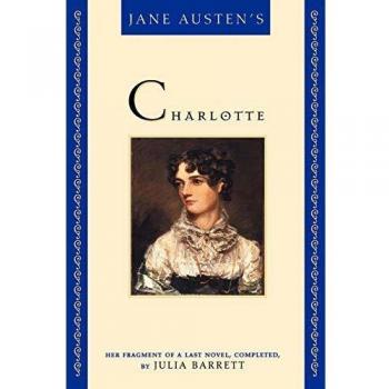 Jane Austen's Charlotte