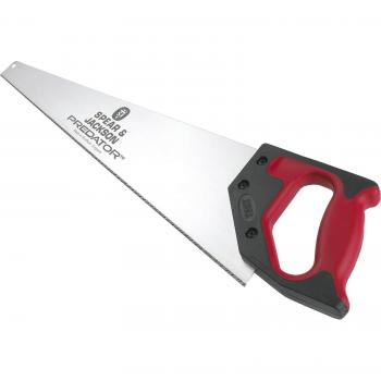 Spear & Jackson Universele Houtzaag 50,8 cm Hardpoint 8 TPI