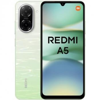 Xiaomi Smartphone Redmi A5, 64GB, grün