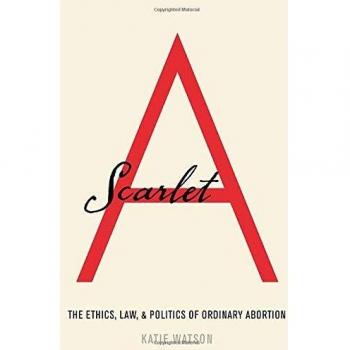 Scarlet a