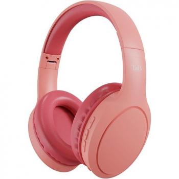 Casque Bluetooth circum-aural TONALITY rose