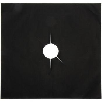 Gas Range Burner Liner