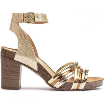 Zapato Mujer Primavera Yokono