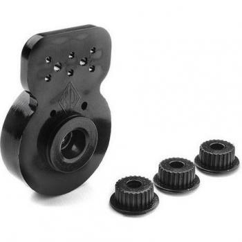 Corally Servo Saver HD Large Universal 23/24/25 Spline Set