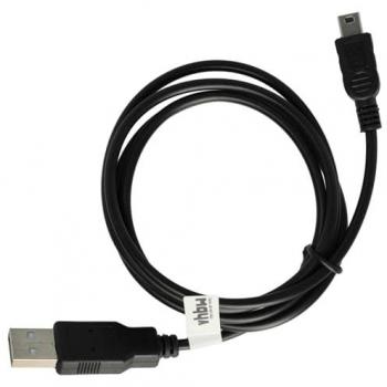 Câble USB type A pour Sandisk Sansa Clip