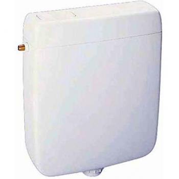 Réservoir blanc semi-bas 9300