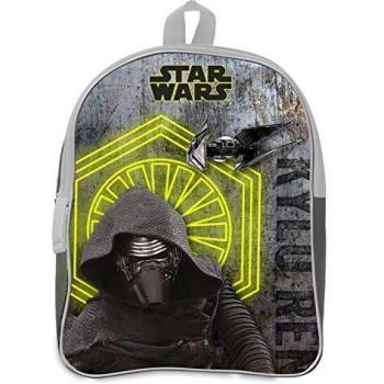 Sac à Dos Maternelle – Star Wars – Stormtrooper – Couleur Marine – 600 D Polypropylène – Bretelles Matelassées