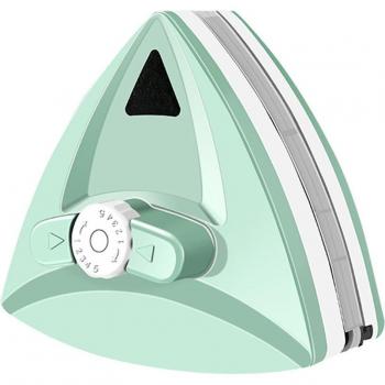MSJO Dual-Sided Magnetic Window Cleaner