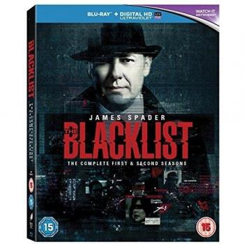 The Blacklist