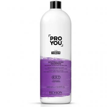 Revlon ProYou Tonador Champú 1 litro