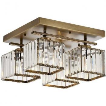 Hanah Home Lichtkugel Jasna – 4000 lm, E27