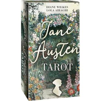 Jane Austen tarot