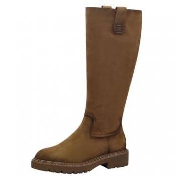 Tamaris Stiefel 1-25622-43 Braun