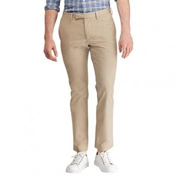 Polo Ralph Lauren Chino Beige 710644988009 Slim Fit