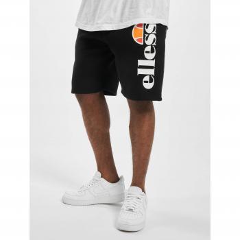 Shorts Fleece Ellesse Bossini Noir