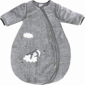 Saco de Dormir JACKY Blanco