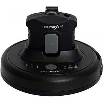 TV‑Hörsystem „Humantechnik“ – Teleschling & Funkkopfhörer