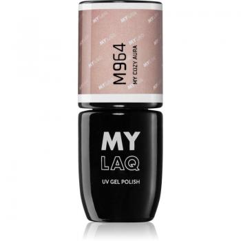 Vernis Gel My Aura