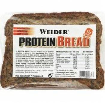 FiberBoost 11g Protein Loaf