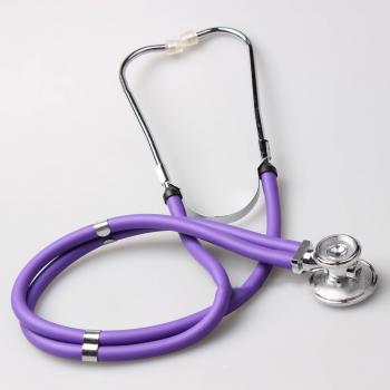 Cardiac Sound Detection Stethoscope