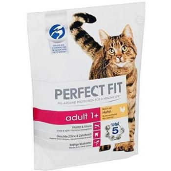 Perfect Fit Adult 1+ Huhn Trockenfutter für Katzen