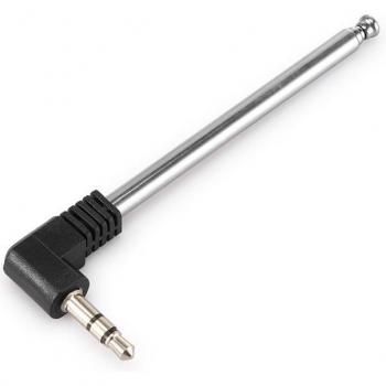 Auto FM-Radio Antenne mit versenkbarem Design
