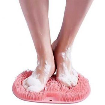 Hower Non-Slip Foot Massager with Suction Cups