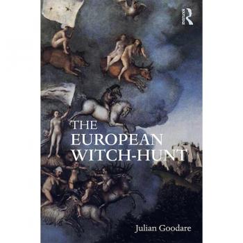 Vitalsource Technologies, Inc. European Witch-hunt