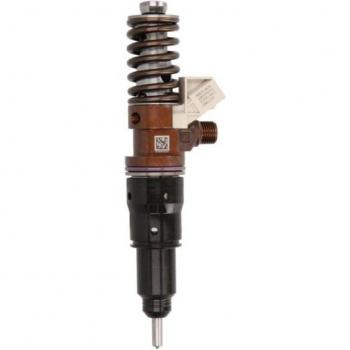 Moteur de pompe d'injection DELPHI BEBE1R17201