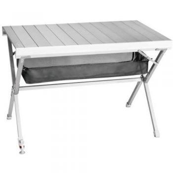 Soporte Plegable Brunner Titanium 2 NG Plateado 2012