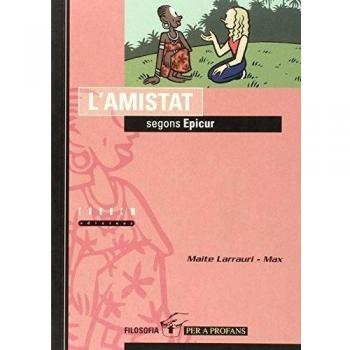 L'amistat segons Epicur