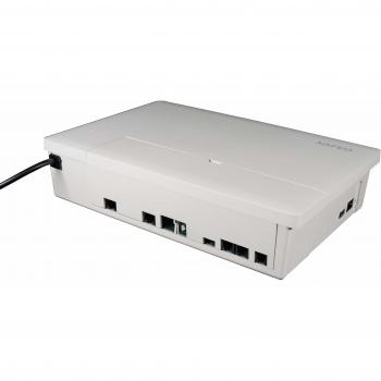 AGFEO IP-Telefonanlage 12 IP/Systemgeräte ES 542