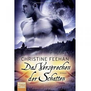 Das Versprechen der Schatten: Roman (Die Karpatianer, Band 29)