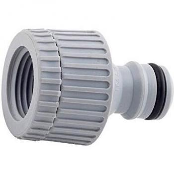 Adaptador rápido 3/4 a 1/2