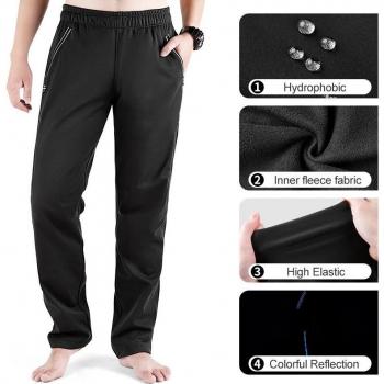 Pantalones de Camping LAMEDA para Hombre