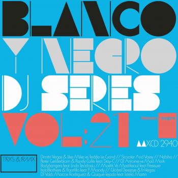 Blanco y Negro Dj Series vol.21