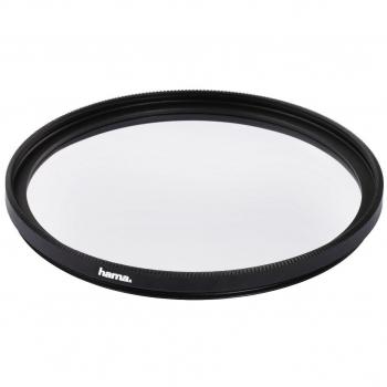 Filtre UV Anti-Reflet 72 mm Hama